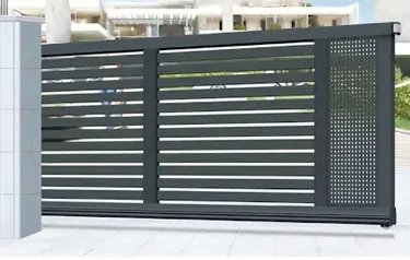 Automatic gate buyer's guide — what actually matters in 2026