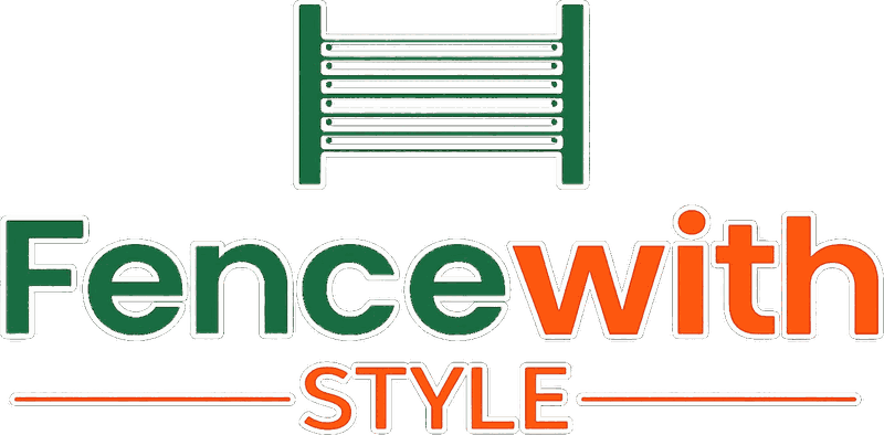 Fence with Style