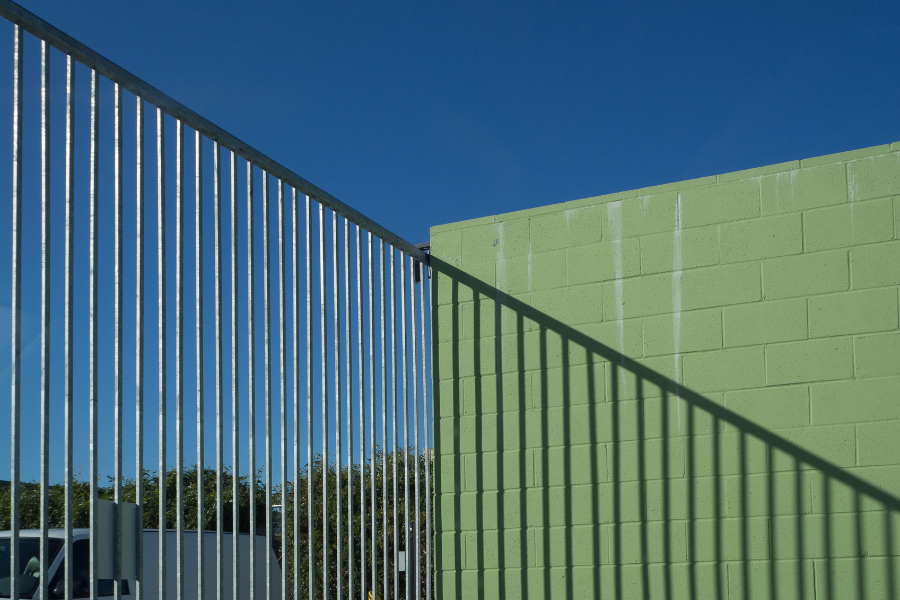 How Fencing Can Improve Security for Commercial Properties