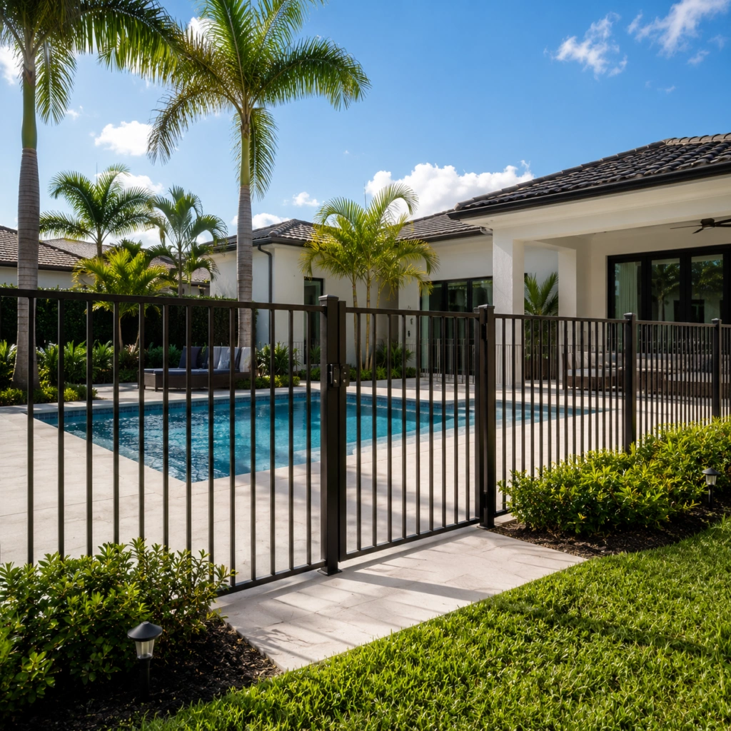 Fence With Style fence installation