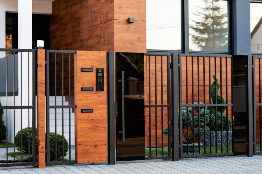How to Choose the Right Gate for Your South Florida Property