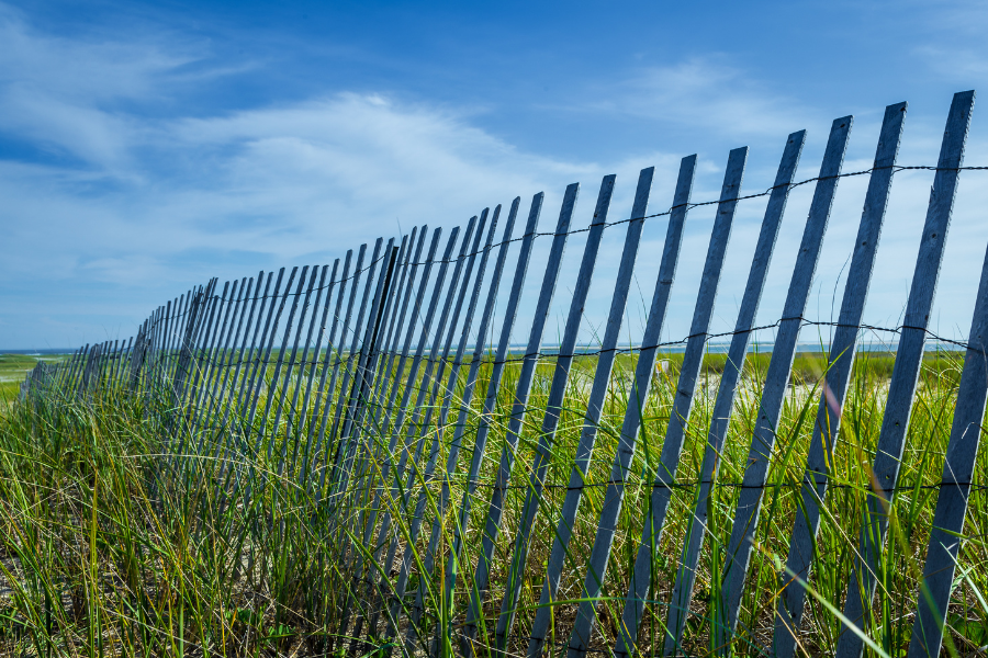 What Causes Fence Posts to Lean and How Can You Fix Them